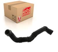 Radiator Hose Fits Mercedes Benz C-Class Model 203 OE 2035012982 Febi 47713