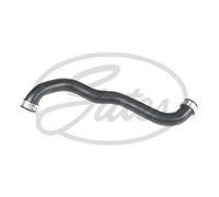 RADIATOR HOSE FITS: MERCEDES-BENZ E-CLASS E 200 KOMPRESSOR /E 200 NGT /E 200