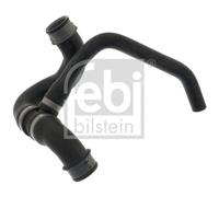 RADIATOR HOSE FITS: MERCEDES-BENZ SPRINTER 35-T PLATFORM/CHASSIS 313 CDI 4X4