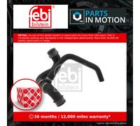 FEBI BILSTEIN 49796 Radiator hose