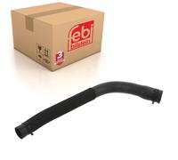 Radiator Hose Fits Mini BMW Cooper R50 R52 One R52 OE 17127515989 Febi 34297