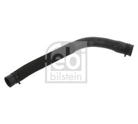 RADIATOR HOSE FITS: MINI MINI ONE/COOPER.MINI MINI CONVERTIBLE ONE/COOPER I