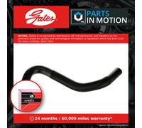 GATES 05-2333 Radiator hose