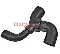 Radiator Hose Fits OPEL Astra G Cc Combo Tour Corsa C 95-15 1337521