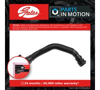 GATES 05-4060 Radiator hose