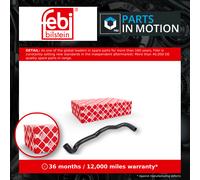 FEBI BILSTEIN 171199 Radiator hose