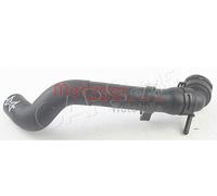 Radiator Hose Fits SEAT Cordoba SKODA Fabia I VW Fox 00-09 6Q0122101AQ