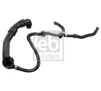 RADIATOR HOSE FITS: SEAT LEON ST 2.0 TDI/1.6 TDI/1.6 TDI 4DRIVE/2.0 TDI 4DRIV