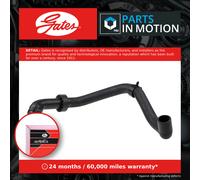 GATES 05-3333 Radiator hose