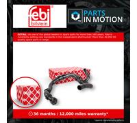 FEBI BILSTEIN 172258 Radiator hose