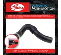 GATES 05-2625 Radiator hose