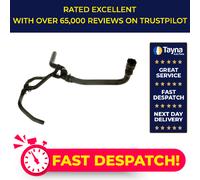 Radiator Hose fits VW TAIGO CS1 1.0 2021 on DXUA Coolant Gates 2Q0122101BP New