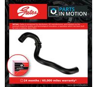 GATES 05-4539 Radiator hose