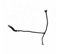 Radiator Hose for A4L for A5 Water for Tank Radiator Coolant Hose 8K0121081AC Coolant Overflow