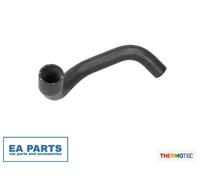 THERMOTEC DWD011TT Radiator hose