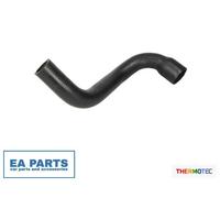 Radiator Hose for ABARTH GRANDE PUNTO PUNTO THERMOTEC DWF068TT fits Upper