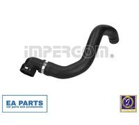 Radiator Hose for ALFA ROMEO 147 ORIGINAL IMPERIUM 18612 fits Lower Left