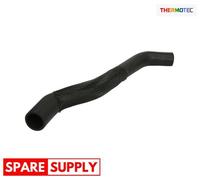 RADIATOR HOSE FOR ALFA ROMEO GIULIETTA THERMOTEC DWD029TT FITS UPPER