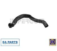 Radiator Hose for ALFA ROMEO GT GTV SPIDER ORIGINAL IMPERIUM 18613