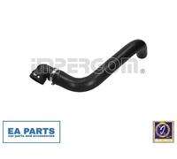 Radiator Hose for ALFA ROMEO GTV SPIDER ORIGINAL IMPERIUM 18601