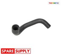 RADIATOR HOSE FOR ALFA ROMEO MITO THERMOTEC DWD011TT FITS UPPER