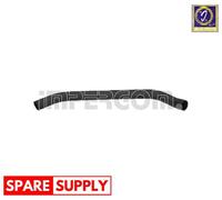RADIATOR HOSE FOR AUDI 100 4000 80 90 ORIGINAL IMPERIUM 221014 FITS UPPER RIGHT