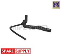 RADIATOR HOSE FOR AUDI 100 A4 A6 ORIGINAL IMPERIUM 221029 FITS UPPER