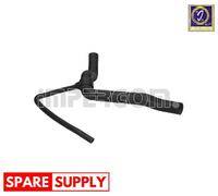 RADIATOR HOSE FOR AUDI 100 A4 A6 ORIGINAL IMPERIUM 221029 FITS UPPER