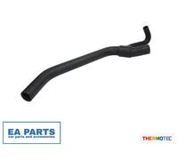 Radiator Hose for AUDI 4000 THERMOTEC DWW184TT fits Upper
