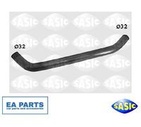 Radiator Hose for AUDI 80 SASIC SWH6598 fits Upper Right