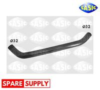 RADIATOR HOSE FOR AUDI 80 SASIC SWH6598 FITS UPPER RIGHT
