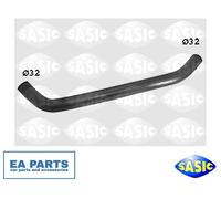 Radiator Hose for AUDI 80 SASIC SWH6598 fits Upper Right NEW