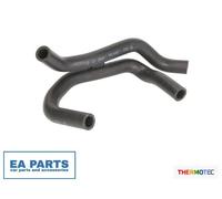 Radiator Hose for AUDI A3 TT THERMOTEC DWW274TT fits Right
