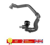Radiator Hose For Audi A4 09-16 A5 07-17 Q5 08-17 5C0122051N