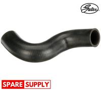 RADIATOR HOSE FOR AUDI A4 A5 A6 GATES 05-5518