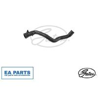 Radiator Hose for AUDI A4 A5 GATES 05-2689