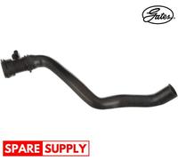 RADIATOR HOSE FOR AUDI A4 A5 GATES 05-2689