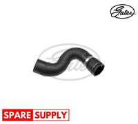RADIATOR HOSE FOR AUDI A4 A5 GATES 05-2857