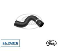 Radiator Hose for AUDI A4 A5 GATES 05-2857
