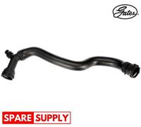 RADIATOR HOSE FOR AUDI A4 A5 GATES 05-4884
