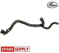 RADIATOR HOSE FOR AUDI A4 A5 GATES 05-5325