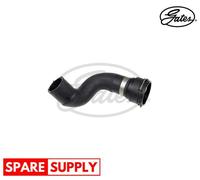 RADIATOR HOSE FOR AUDI A4 A5 Q5 GATES 05-4108