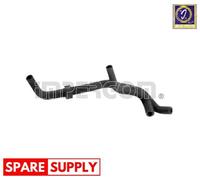 RADIATOR HOSE FOR AUDI A4 A6 ORIGINAL IMPERIUM 221079