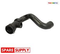 RADIATOR HOSE FOR AUDI A4 A6 THERMOTEC DWW074TT FITS LOWER
