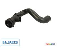 Radiator Hose for AUDI A4 A6 THERMOTEC DWW074TT fits Lower
