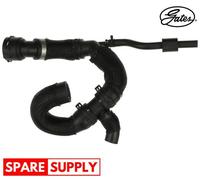 RADIATOR HOSE FOR AUDI A4 GATES 05-3332