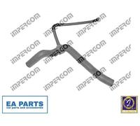 Radiator Hose for AUDI A4 ORIGINAL IMPERIUM 221029 fits Upper