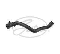 Radiator Hose for Audi A4 TFSi Quattro CDHB 1.8 (09/2008-03/2012) Genuine GATES
