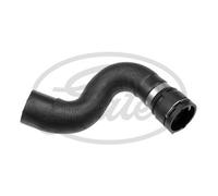 Radiator Hose for Audi A5 TDi 177 CGLC 2.0 Litre (10/2011-01/2017) Genuine GATES