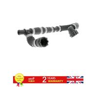 Radiator Hose For Audi A6 05-11 4F0819375B